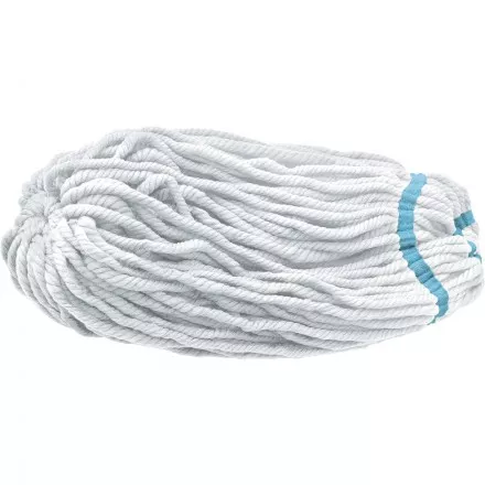 Сменная насадка из микрофибры 120 гр для швабры 93509 ELFE 93510 купить в Ижевске