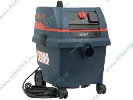 Пылесос Bosch GAS 25 L SFC купить в Ижевске