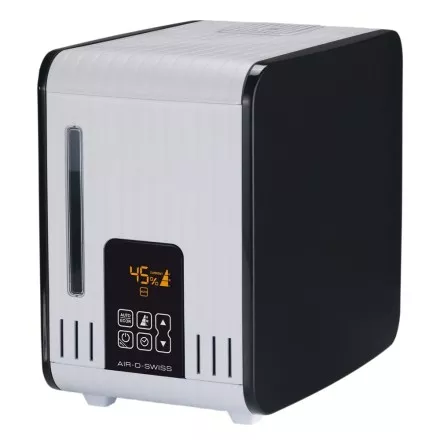 Увлажнитель BONECO S450 (горячий пар) цвет: черный/black купить в Ижевске