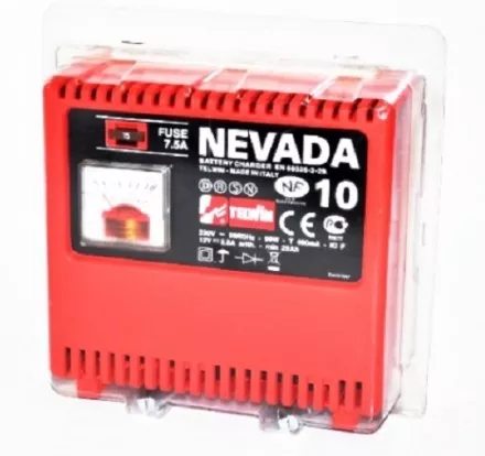 Зарядное устройство NEVADA 10 Telwin купить в Ижевске