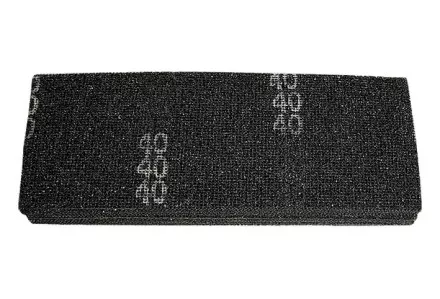 Сетка абразивная P 220 106 х 280 мм 25 шт MATRIX MASTER 75180 купить в Ижевске