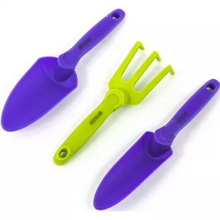 Набор садово-огородный Nylon Soft Palisad 63021 купить в Ижевске