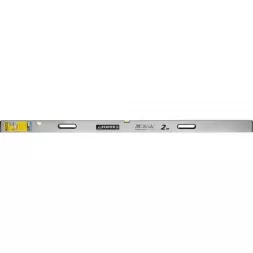 Правило-уровень с ручками GRAND, 2 м, STAYER Professional 10752-2.0 10752-2.0