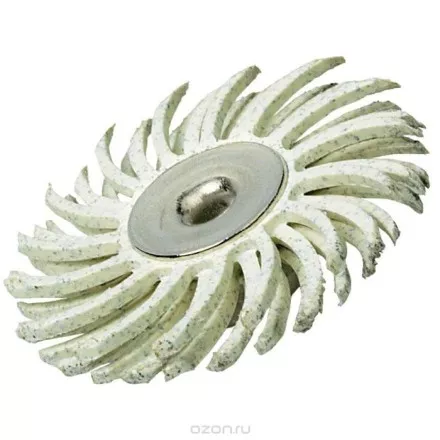 Шлифовальная щетка SC472 K120 DREMEL купить в Ижевске