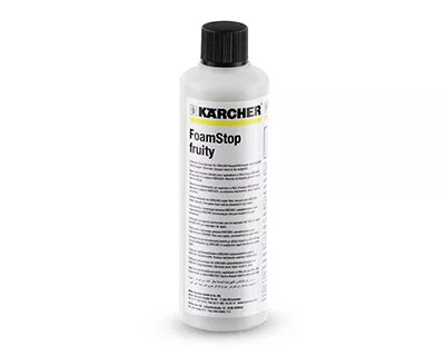 Пеногаситель RM FoamStop Fruity, 125 мл KARCHER купить в Ижевске
