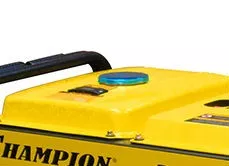 Генератор дизельный CHAMPION DG6501E купить в Ижевске