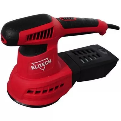 Шлифмашина ЭШМ МШЭ Elitech 0515Э купить в Ижевске