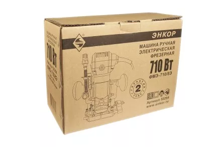 Фрезер ФМЭ-710/8Э Энкор 50264 купить в Ижевске