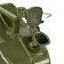 Канистра для топлива, металлическая, толщина стенок 0,8мм, 10 литров Россия 53141 купить в Ижевске