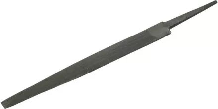 Напильник полукруглый 250 № 3 Гост 1465-80 купить в Ижевске