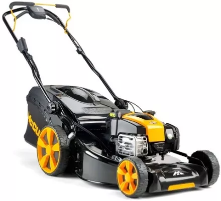 Газонокосилка McCulloch M46-160AWREX B&amp;S 675iS купить в Ижевске