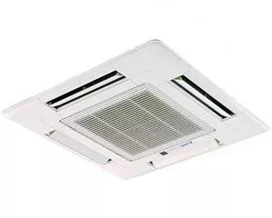 Декоративная решетка MITSUBISHI ELECTRIC SLP-2ALW  инфракрасный ДУ купить в Ижевске
