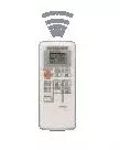 Декоративная решетка MITSUBISHI ELECTRIC SLP-2ALW  инфракрасный ДУ купить в Ижевске