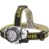 Фонарь STAYER &quot;STANDARD&quot; налобный светодиодный, 19LED, 4 режима, 3ААА 56570 купить в Ижевске