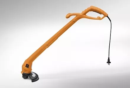 Электрокоса CARVER TR-300 цельный корпус купить в Ижевске