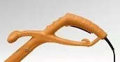 Электрокоса CARVER TR-300 цельный корпус купить в Ижевске