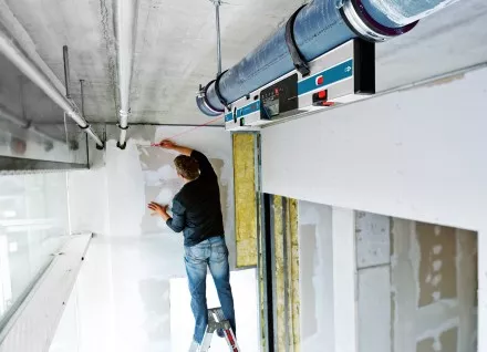 Уровень цифровой BOSCH GIM 60 L купить в Ижевске