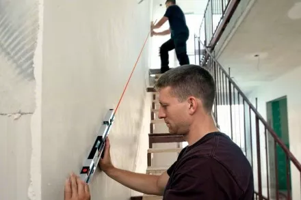 Уровень цифровой BOSCH GIM 60 L купить в Ижевске