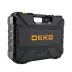 Дрель аккумуляторная в наборе DEKO GCD20DU3 SET5, 063-4145 купить в Ижевске