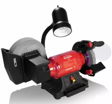 Точило Elitech CT300MC купить в Ижевске