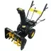 Снегоуборщик SGC 4000E Huter купить в Ижевске