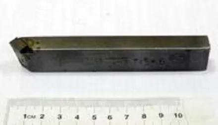 Резец проходной прямой 20х12х120 ВК8 ГОСТ 18878-73 Россия купить в Ижевске