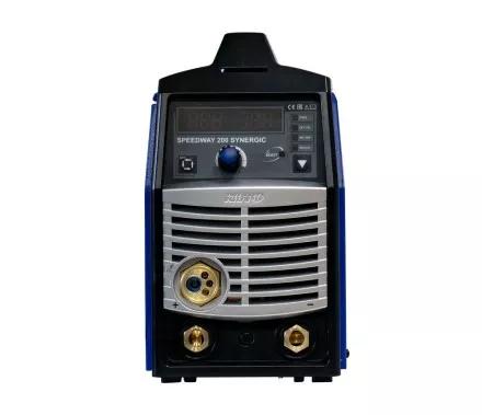 Сварочный полуавтомат Aurora SPEEDWAY 200 SYNERGIC купить в Ижевске