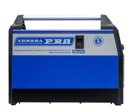 Сварочный полуавтомат Aurora SPEEDWAY 200 SYNERGIC купить в Ижевске