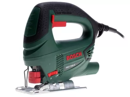 Электролобзик BOSCH GST 8000 E (0.601.58H.001) купить в Ижевске