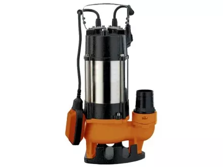 Фекальный насос ВИХРЬ ФН-450 купить в Ижевске