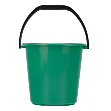 Ведро пластмассовое круглое 10 л, Home Palisad 929665 купить в Ижевске