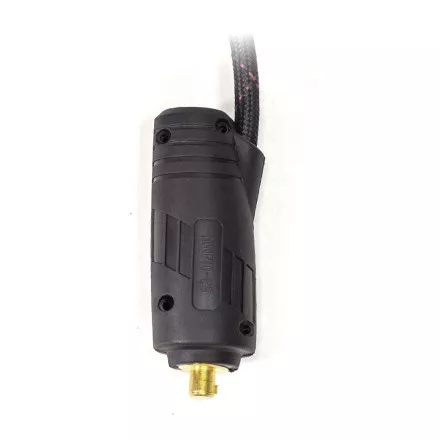 Разъем силовой TIG 25, M12x1, 2м купить в Ижевске