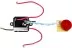 Блок регулировки оборотов электронный 25M125 V000-004-317 купить в Ижевске