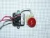 Блок регулировки оборотов электронный 25M125 V000-004-317 купить в Ижевске