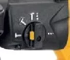 Перфоратор RH-1050-26 Denzel 26608 купить в Ижевске
