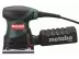 Шлифмашина плоская ВШМ Metabo FSR 200 Intec в кейсе купить в Ижевске