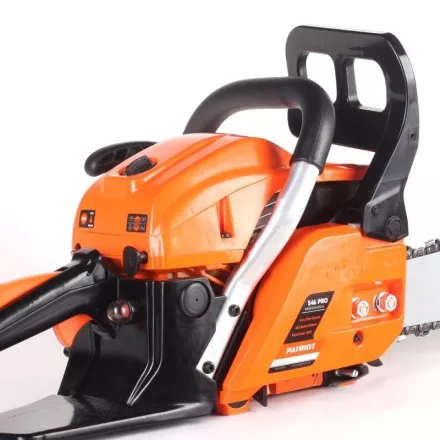 Бензопила PATRIOT PT 546 PRO купить в Ижевске