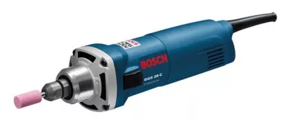 Прямая шлифмашина Bosch GGS 28 C купить в Ижевске
