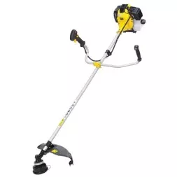 Бензиновый триммер HUTER GGT-1900T