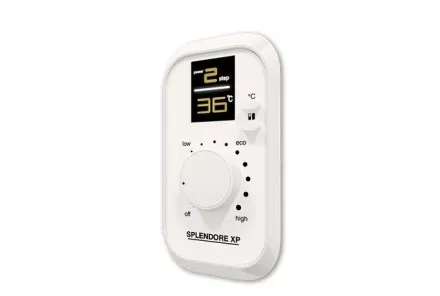 Водонагреватель ZANUSSI ZWH/S 100 Splendore XP купить в Ижевске