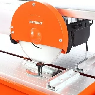 Плиткорез электрический TC 600 PATRIOT купить в Ижевске