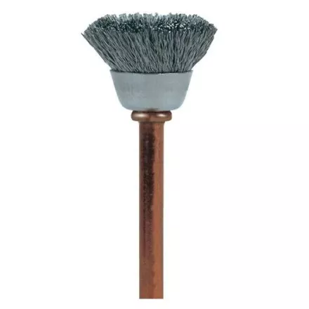 Щетка из нержавеющей стали 13 мм 531 DREMEL купить в Ижевске