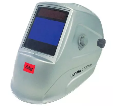 Сварочная маска сварщика &quot;Хамелеон&quot; FUBAG ULTIMA 5-13 Visor купить в Ижевске