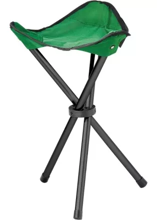 Стул складной на 3-х ножках 32х32х44 см PALISAD Camping 69590 купить в Ижевске