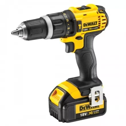 Аккумуляторная дрель ударная DСD 785 C2 DeWalt купить в Ижевске