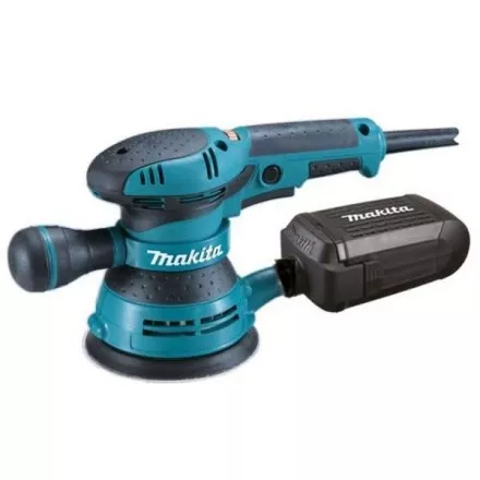 Эксцентриковая шлифмашина Makita BO 5041 (ЭШМ) купить в Ижевске