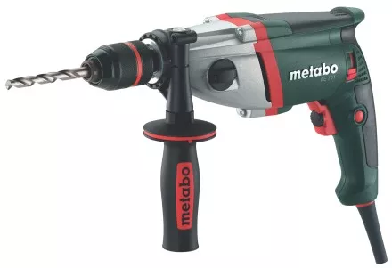 Дрель Metabo BE 751 б\з купить в Ижевске