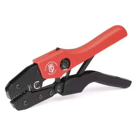Пресс-клещи CTK-02 КВТ купить в Ижевске