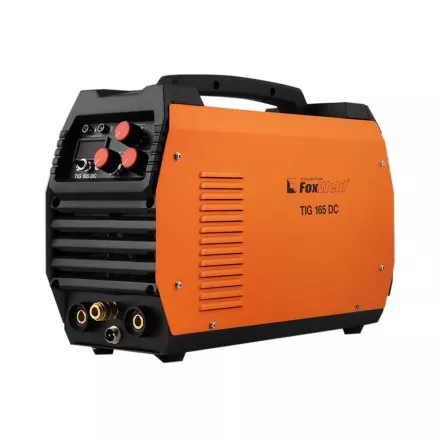 Аппарат аргонодуговой сварки FoxWeld TIG 165 DC купить в Ижевске