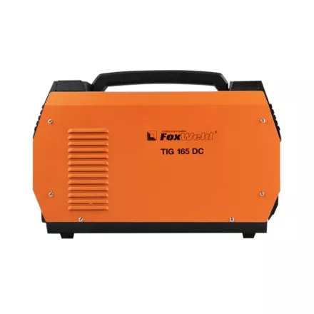 Аппарат аргонодуговой сварки FoxWeld TIG 165 DC купить в Ижевске